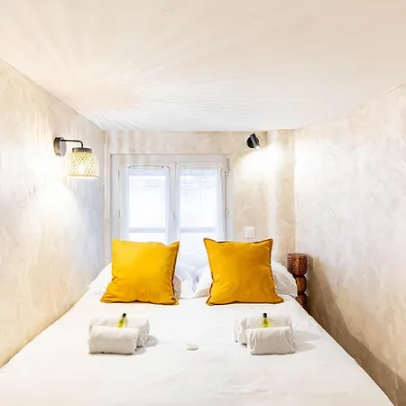 Guestready - Elegant Comfort Near The Metro Appartamento *